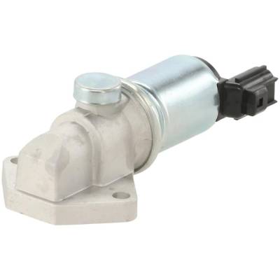 Rareelectrical - New 2 Blade Idle Control Valve Compatible With Ford Lincoln Mercury E-350 Econoline Xl 8 Cyl 5.4L - Image 4