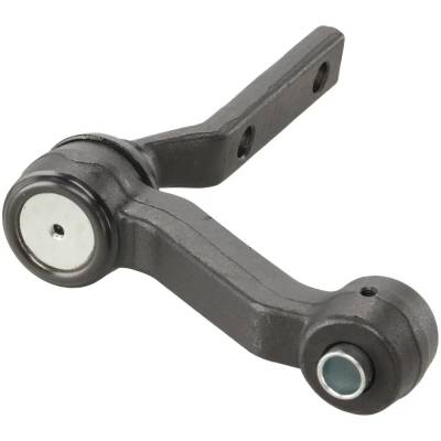 Rareelectrical - New Greasable Idler Arm Compatible With Ford Lincoln Mercury Town Car Base 8 Cyl 5.0L Mark Vi Pucci - Image 6