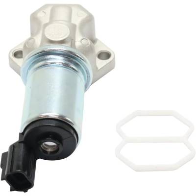 New 2 Blade Idle Control Valve Compatible With Ford Mercury Explorer Sport Trac Base 6 Cyl 4.0L