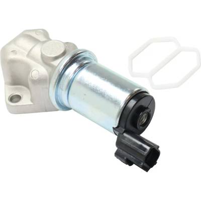 Rareelectrical - New 2 Blade Idle Control Valve Compatible With Ford Mercury Explorer Sport Trac Base 6 Cyl 4.0L - Image 3