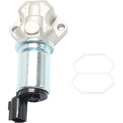 Rareelectrical - New 2 Blade Idle Control Valve Compatible With Ford Mercury Explorer Sport Trac Base 6 Cyl 4.0L - Image 5
