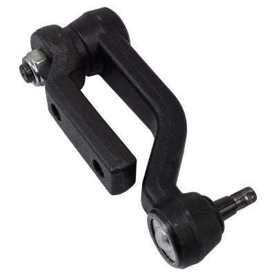 Rareelectrical - New Idler Arm Compatible With Chevrolet Gmc Astro Cl 6 Cyl 4.3L Astro Lt 6 Cyl 4.3L Astro Base 4 Cyl - Image 3