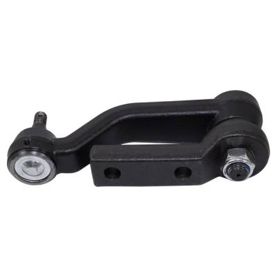 Rareelectrical - New Idler Arm Compatible With Chevrolet Gmc Astro Cl 6 Cyl 4.3L Astro Lt 6 Cyl 4.3L Astro Base 4 Cyl - Image 5