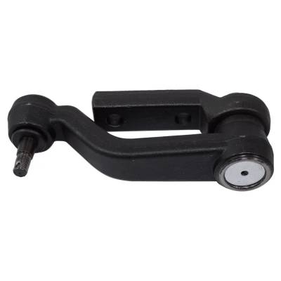 Rareelectrical - New Idler Arm Compatible With Chevrolet Gmc Astro Cl 6 Cyl 4.3L Astro Lt 6 Cyl 4.3L Astro Base 4 Cyl - Image 6