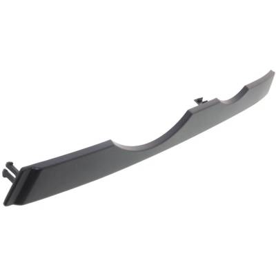 Rareelectrical - New Lower Left Headlight Filler Compatible With Bmw X5 3.0I 6 Cyl 3.0L X5 4.4I 8 Cyl 4.4L X5 4.6Is 8 - Image 3