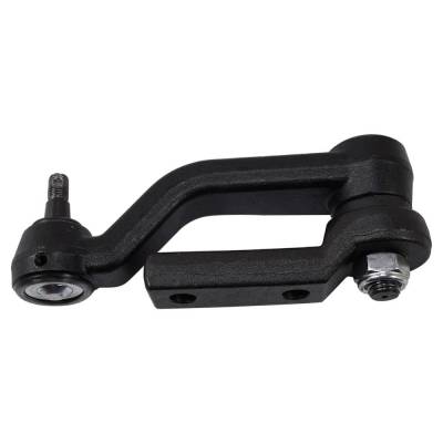 Rareelectrical - New Idler Arm Compatible With Chevrolet Gmc Astro Cl 6 Cyl 4.3L Safari Sl 6 Cyl 4.3L Astro Lt 6 Cyl - Image 4
