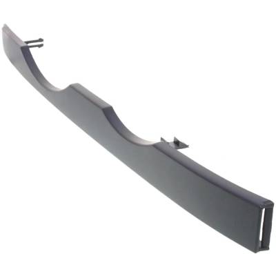 Rareelectrical - New Lower Left Headlight Filler Compatible With Bmw X5 4.4I 8 Cyl 4.4L X5 3.0I 6 Cyl 3.0L X5 4.6Is 8 - Image 2