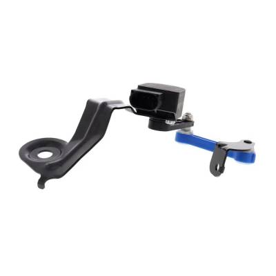 New Headlight Level Sensor Compatible With Audi A4 Quattro Cabriolet 6 Cyl 3.2L A4 Quattro Cabriolet