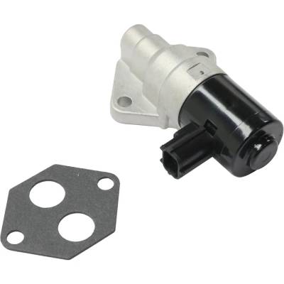 Rareelectrical - New 2 Blade Idle Control Valve Compatible With Ford Mercury Escort Base 4 Cyl 2.0L Escort Lx 4 Cyl - Image 3