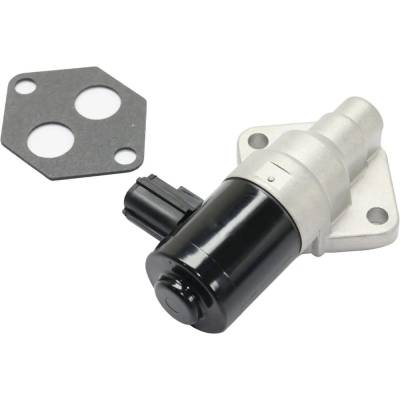 Rareelectrical - New 2 Blade Idle Control Valve Compatible With Ford Mercury Escort Base 4 Cyl 2.0L Escort Lx 4 Cyl - Image 4