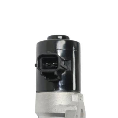 Rareelectrical - New 2 Blade Idle Control Valve Compatible With Ford Mercury Escort Base 4 Cyl 2.0L Escort Lx 4 Cyl - Image 7