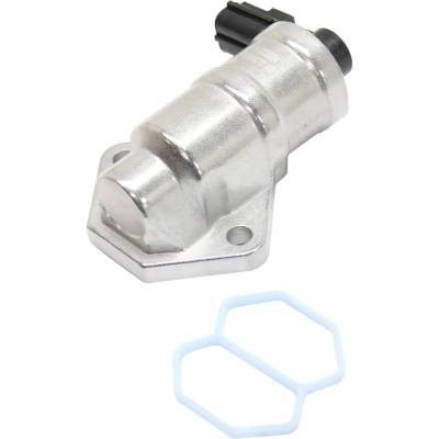 Rareelectrical - New 2 Blade Idle Control Valve Compatible With Ford Mercury Explorer Eddie Bauer 6 Cyl 4.0L Explorer - Image 4