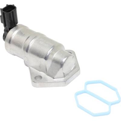 Rareelectrical - New Idle Control Valve Compatible With Ford Mazda Focus Se 4 Cyl 2.0L Focus Ztw 4 Cyl 2.3L Focus Zx5 - Image 2