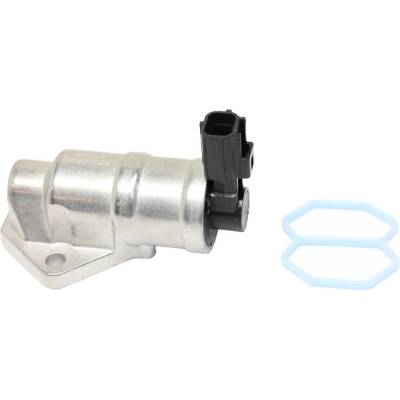 Rareelectrical - New Idle Control Valve Compatible With Ford Mazda Focus Se 4 Cyl 2.0L Focus Ztw 4 Cyl 2.3L Focus Zx5 - Image 4