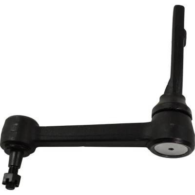 Rareelectrical - New Right Idler Arm Compatible With Chevrolet Gmc Safari Slx 6 Cyl 4.3L Safari Base 6 Cyl 4.3L - Image 2