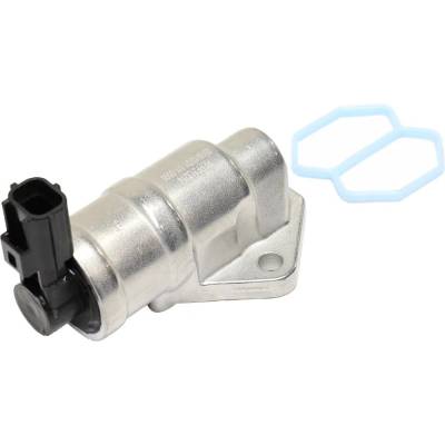 Rareelectrical - New Idle Control Valve Compatible With Ford Mazda Focus Se 4 Cyl 2.0L B2300 Sx 4 Cyl 2.3L Focus St 4 - Image 3