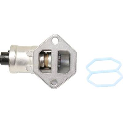 Rareelectrical - New Idle Control Valve Compatible With Ford Mazda Focus Se 4 Cyl 2.0L B2300 Sx 4 Cyl 2.3L Focus St 4 - Image 5