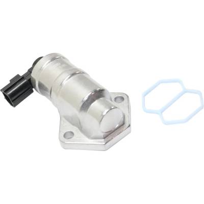 Rareelectrical - New 2 Blade Idle Control Valve Compatible With Ford Mercury Monterey Base 6 Cyl 4.2L Mountaineer - Image 3