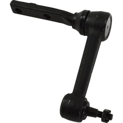 Rareelectrical - New Right Idler Arm Compatible With Chevrolet Gmc Astro Base 6 Cyl 4.3L Safari Slt 6 Cyl 4.3L Astro - Image 3