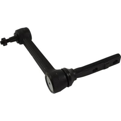 Rareelectrical - New Right Idler Arm Compatible With Chevrolet Gmc Astro Base 6 Cyl 4.3L Safari Slt 6 Cyl 4.3L Astro - Image 4