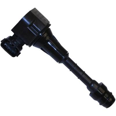 New Ignition Coil Compatible With Infiniti Nissan 350Z Touring 6 Cyl 3.5L G35 Journey 6 Cyl 3.5L