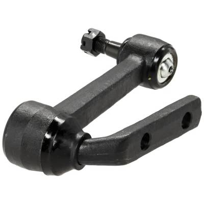 Rareelectrical - New Left Idler Arm Compatible With Chevrolet Gmc Safari Slt 6 Cyl 4.3L Astro Ls 6 Cyl 4.3L Astro - Image 4