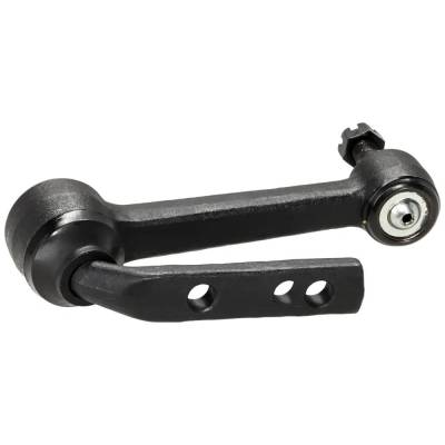 Rareelectrical - New Left Idler Arm Compatible With Chevrolet Gmc Safari Slt 6 Cyl 4.3L Astro Ls 6 Cyl 4.3L Astro - Image 5