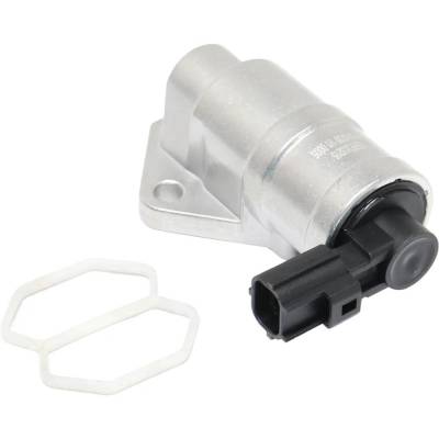 Rareelectrical - New 2 Blade Idle Control Valve Compatible With Ford Mazda Explorer Sport Xlt 6 Cyl 4.0L Ranger Fx4 6 - Image 2