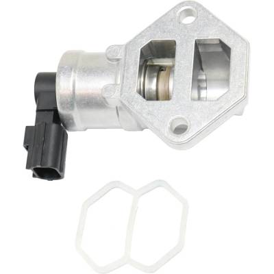 Rareelectrical - New 2 Blade Idle Control Valve Compatible With Ford Mazda Explorer Sport Xlt 6 Cyl 4.0L Ranger Fx4 6 - Image 5