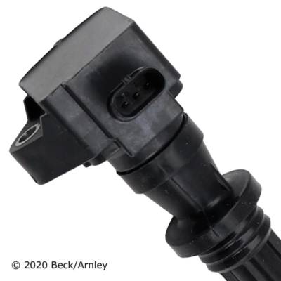 Rareelectrical - New Ignition Coil Compatible With Land Rover Range Rover Velar Sv Autobiography Dynamic 8 Cyl 5.0L - Image 3