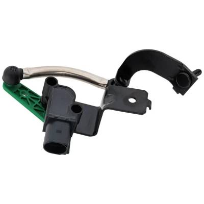 New Left Front Headlight Level Sensor Compatible With Audi Volkswagen Golf Tdi Highline 4 Cyl 2.0L