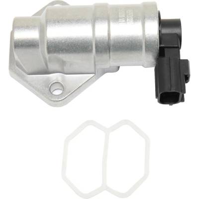 New 2 Blade Idle Control Valve Compatible With Ford Mazda Explorer Sport Trac Base 6 Cyl 4.0L Ranger