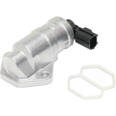 Rareelectrical - New 2 Blade Idle Control Valve Compatible With Ford Mazda Explorer Sport Trac Base 6 Cyl 4.0L Ranger - Image 3