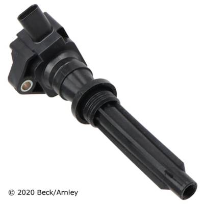 Rareelectrical - New Ignition Coil Compatible With Land Rover Range Rover Velar R-Dynamic S 6 Cyl 3.0L Range Rover - Image 2
