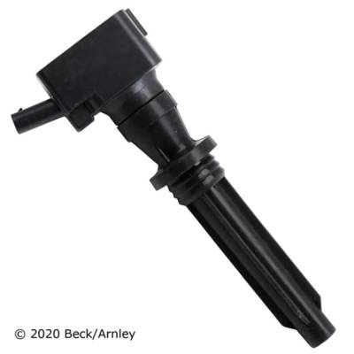 Rareelectrical - New Ignition Coil Compatible With Land Rover Range Rover Velar R-Dynamic S 6 Cyl 3.0L Range Rover - Image 4