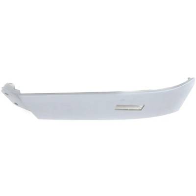 Rareelectrical - New Left Headlight Filler Compatible With Toyota Sequoia Limited Sequoia Sr5 Sequoia Platinum - Image 5