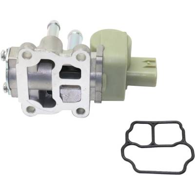 Rareelectrical - New 3-Prong Idle Control Valve Compatible With Toyota Camry Se 4 Cyl 2.2L Camry Base 4 Cyl 2.2L - Image 6