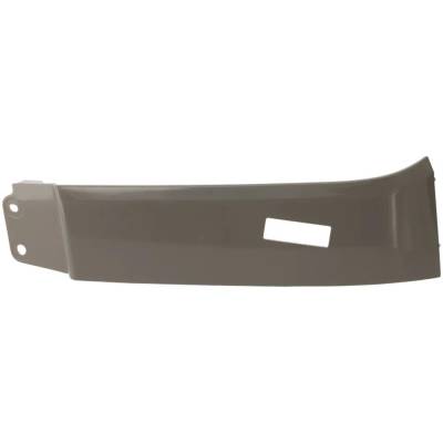 New Left Headlight Filler Compatible With Toyota Sequoia Sr5 Sequoia Limited Sequoia Platinum