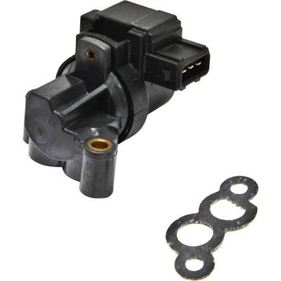 Rareelectrical - New Idle Control Valve Compatible With Bmw 318Is Base 4 Cyl 1.9L 318Ti Base 4 Cyl 1.9L 318I Base 4 - Image 3