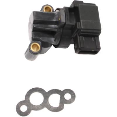 Rareelectrical - New Idle Control Valve Compatible With Bmw 318Is Base 4 Cyl 1.9L 318Ti Base 4 Cyl 1.9L 318I Base 4 - Image 5