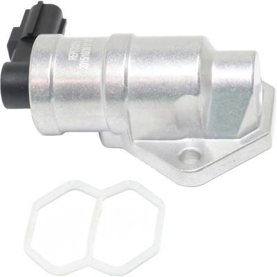 Rareelectrical - New 2 Blade Idle Control Valve Compatible With Ford Mazda Explorer Sport Trac Xl 6 Cyl 4.0L Ranger - Image 4