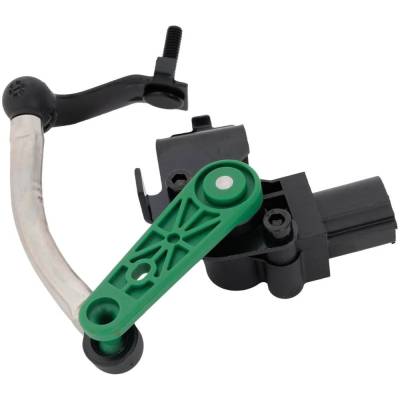 Rareelectrical - New Right Front Headlight Level Sensor Compatible With Audi Volkswagen Cc R-Line 4 Cyl 2.0L Cc Vr6 - Image 3