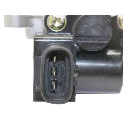 Rareelectrical - New 3-Prong Idle Control Valve Compatible With Honda Element Lx 4 Cyl 2.4L Element Dx 4 Cyl 2.4L - Image 7
