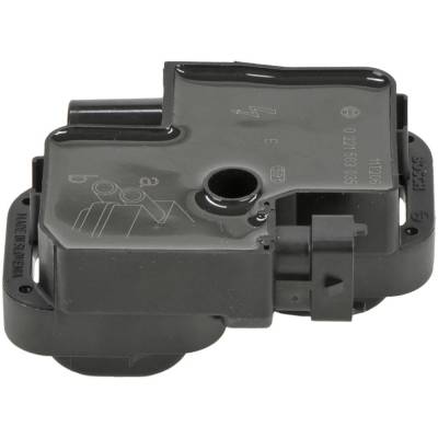 Rareelectrical - New Ignition Coil Compatible With Chrysler Mercedes Benz R500 Base 8 Cyl 5.0L C240 Base 6 Cyl 2.6L - Image 3