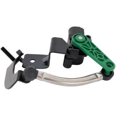 Rareelectrical - New Right Front Headlight Level Sensor Compatible With Audi Volkswagen Passat Cc Highline V6 6 Cyl - Image 4