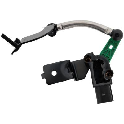 Rareelectrical - New Right Front Headlight Level Sensor Compatible With Audi Volkswagen Passat Cc Highline V6 6 Cyl - Image 5