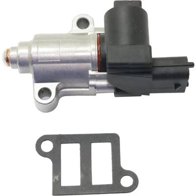 Rareelectrical - New 3-Prong Idle Control Valve Compatible With Hyundai Accent Blue 4 Cyl 1.6L Accent Gsi 4 Cyl 1.6L - Image 5