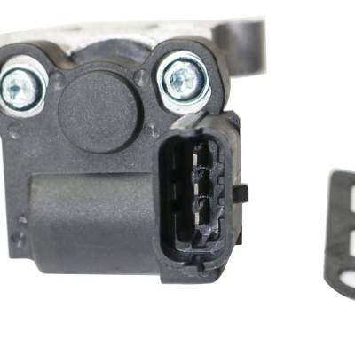 Rareelectrical - New 3-Prong Idle Control Valve Compatible With Hyundai Accent Blue 4 Cyl 1.6L Accent Gsi 4 Cyl 1.6L - Image 7