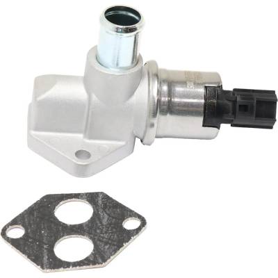 Rareelectrical - New 2 Blade Idle Control Valve Compatible With Ford Lincoln Mercury Grand Marquis Gs 8 Cyl 4.6L - Image 3