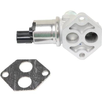 Rareelectrical - New 2 Blade Idle Control Valve Compatible With Ford Lincoln Mercury Grand Marquis Gs 8 Cyl 4.6L - Image 4